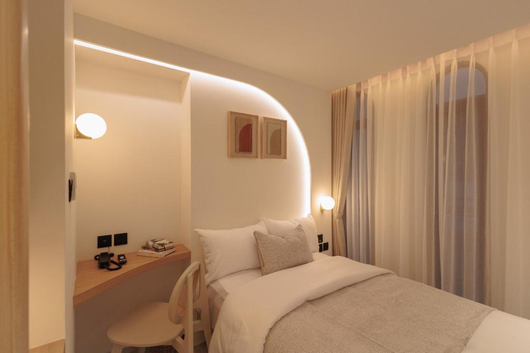 Photo of Bedroom in Wang Burapha Phirom
