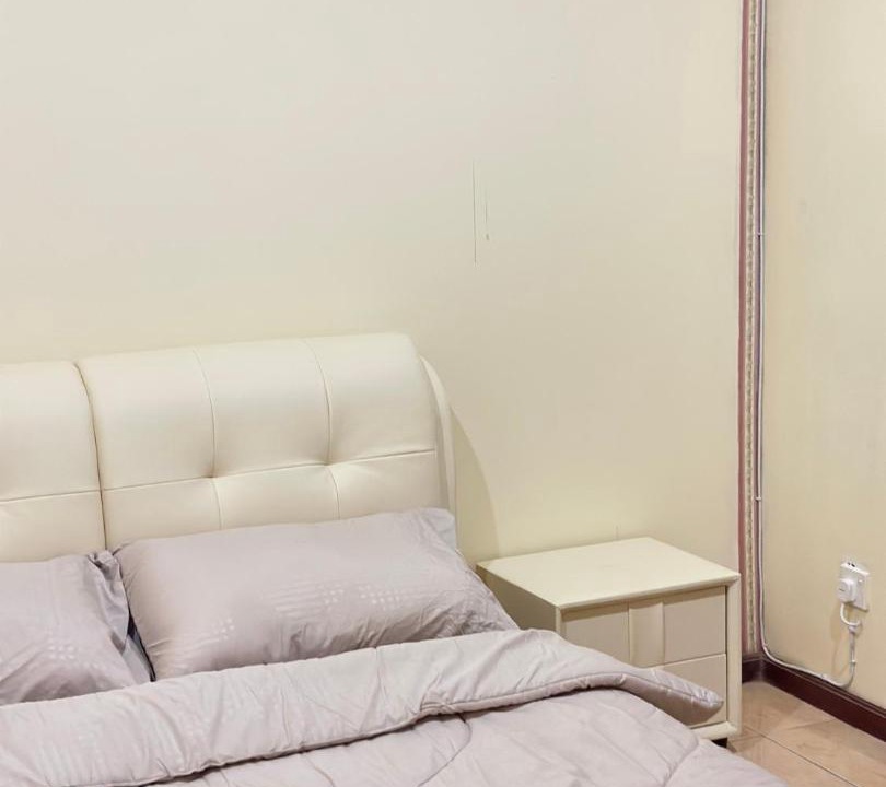 Photo of Bedroom in Kampung Stampin