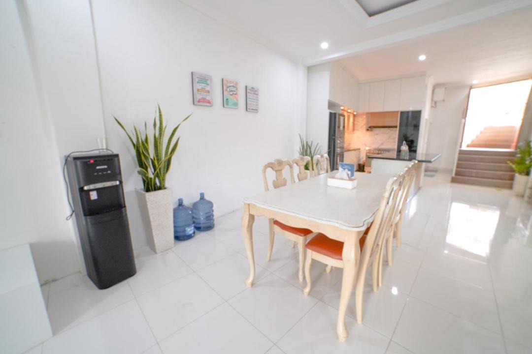 Photo of Livingroom in Banguntapan