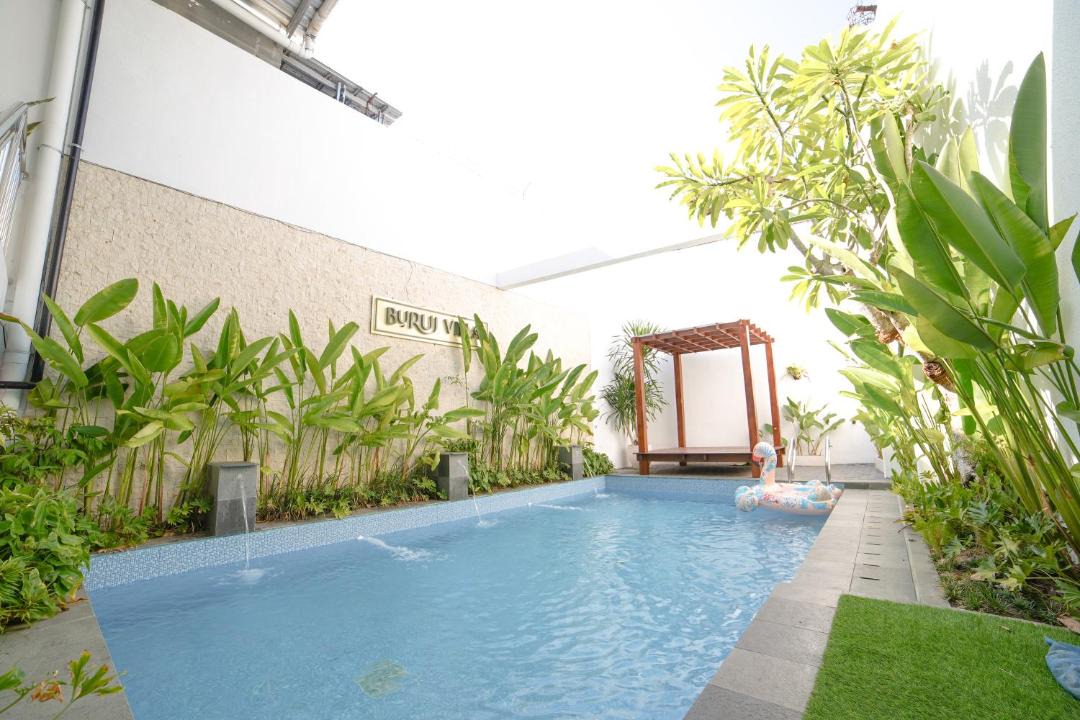 Photo of Outdoor in Banguntapan