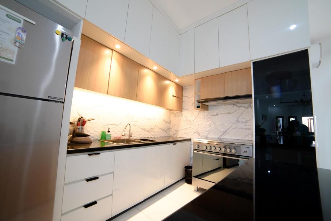 Photo of Kitchen in Banguntapan