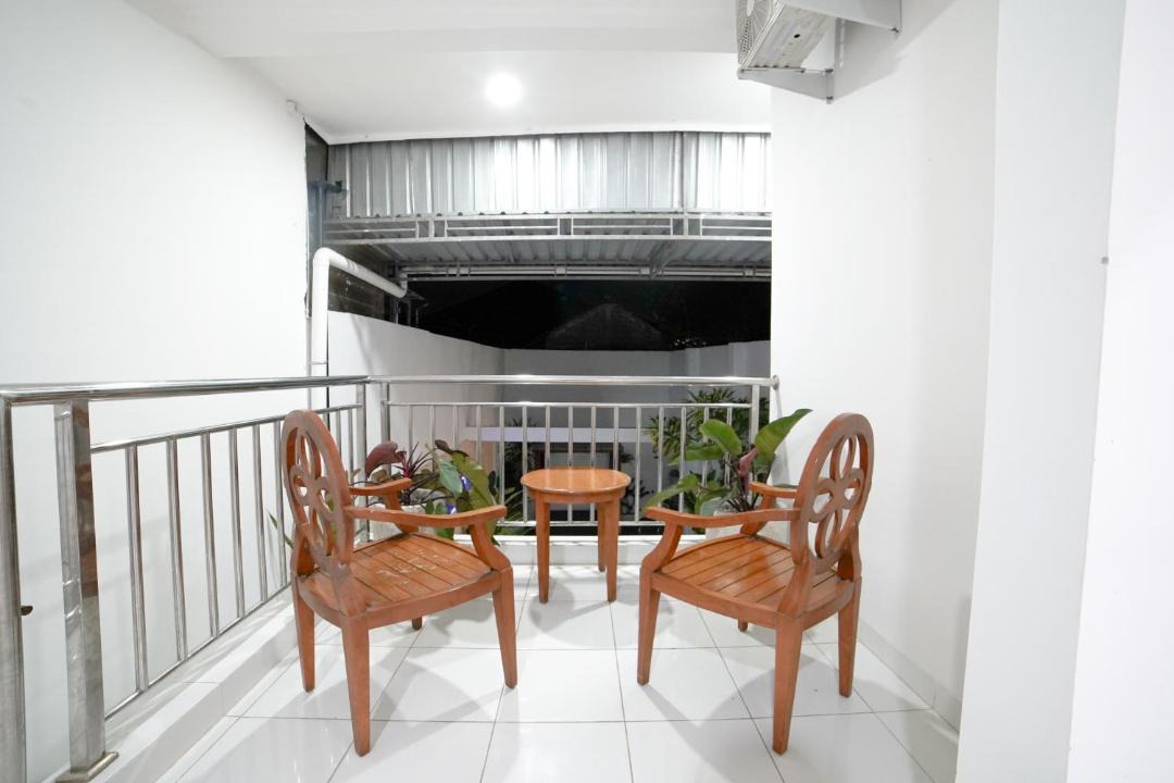 Photo of Livingroom in Banguntapan