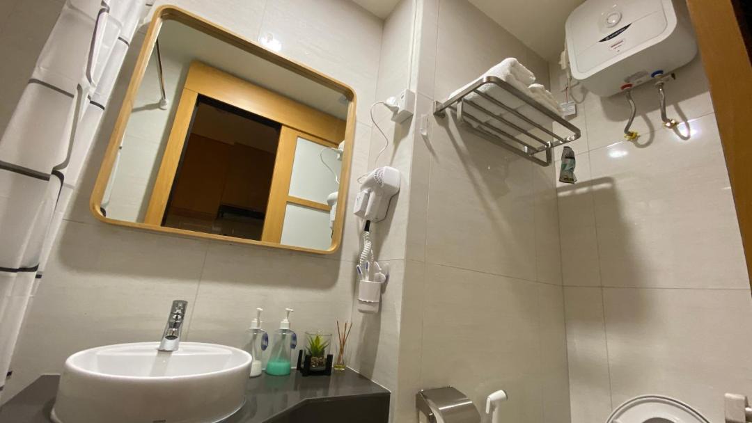 Photo of Bathroom in Lubuk Baja