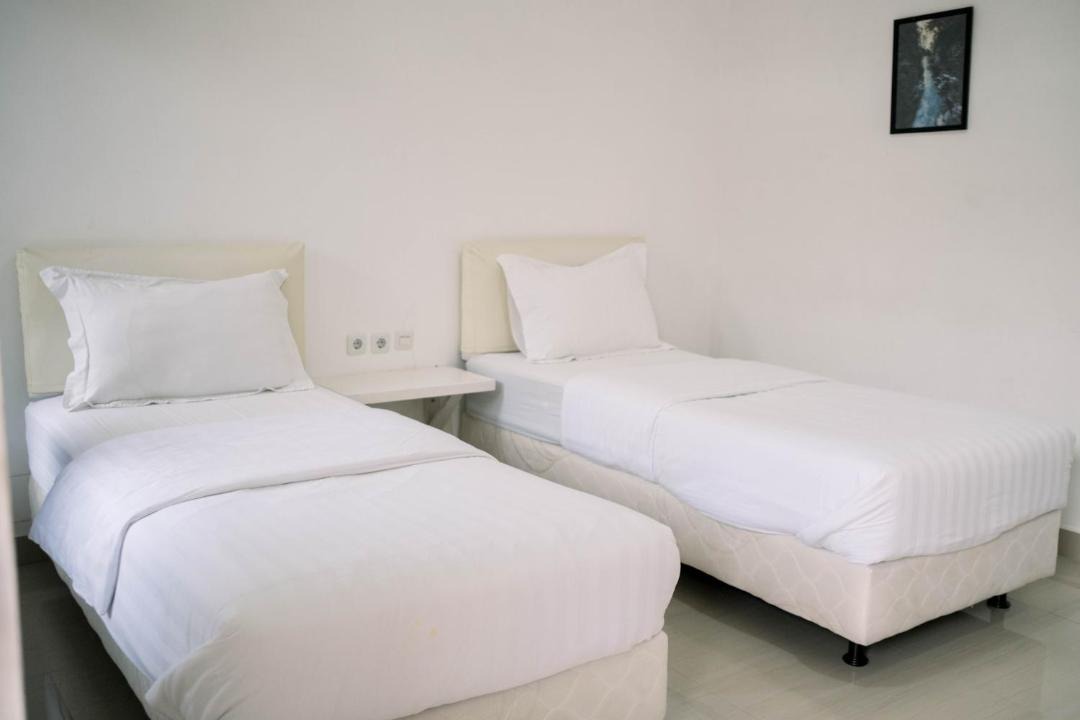 Photo of Bedroom in West Sumba