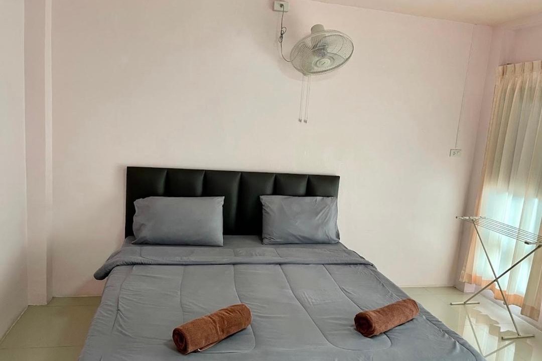 Photo of Bedroom in Ko Yao
