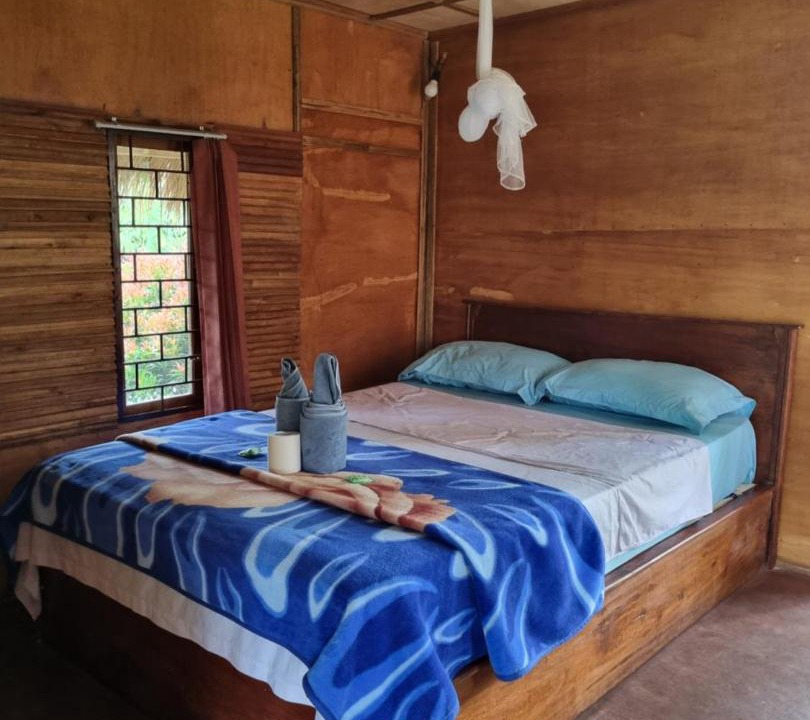 Photo of Bedroom in Tetebatu