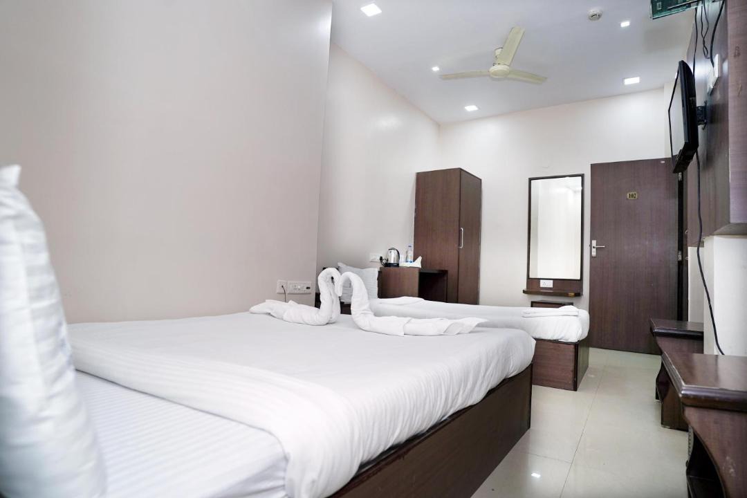 Photo of Bedroom in Taltala