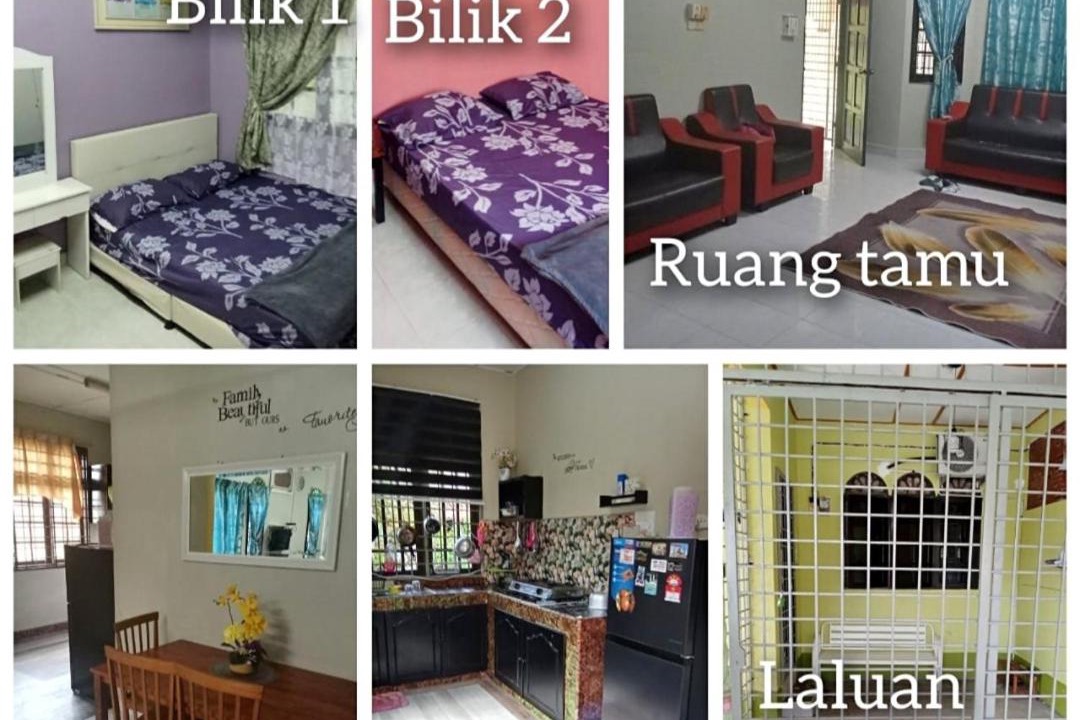 Photo of Others in Kampung Telong
