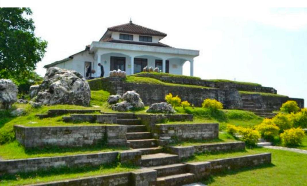 Photo of Buildings in Gresik