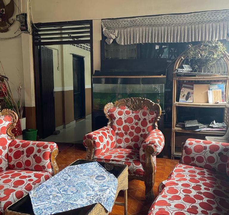 Photo of Livingroom in Berastagi