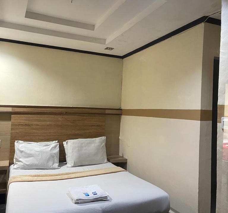 Photo of Bedroom in Berastagi