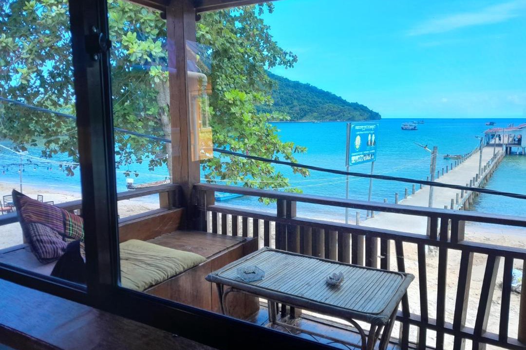 Photo of Others in Koh Rong Sanloem