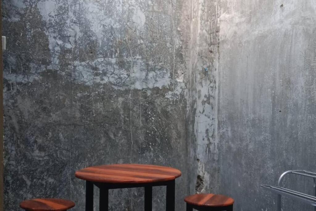 Photo of Bathroom in Mataram