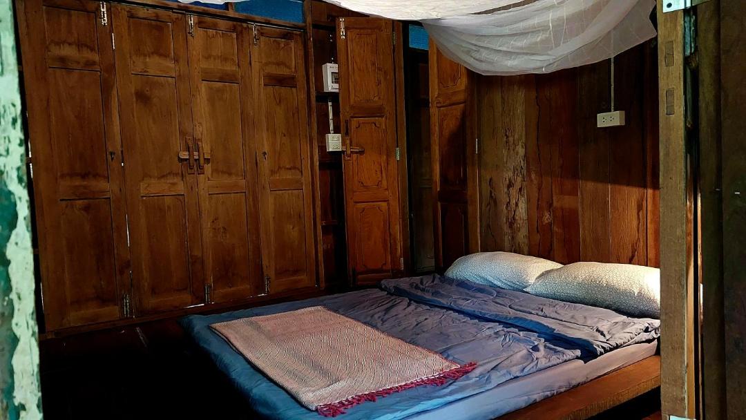 Photo of Bedroom in Chiang Dao