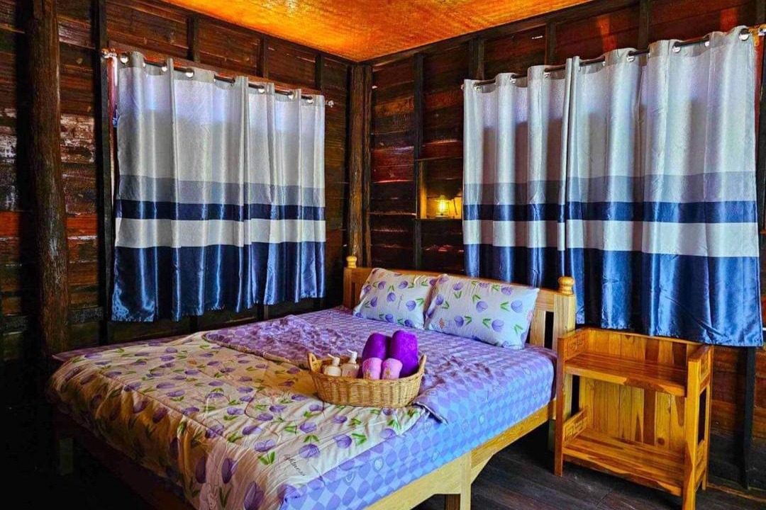 Photo of Bedroom in Ban Luang