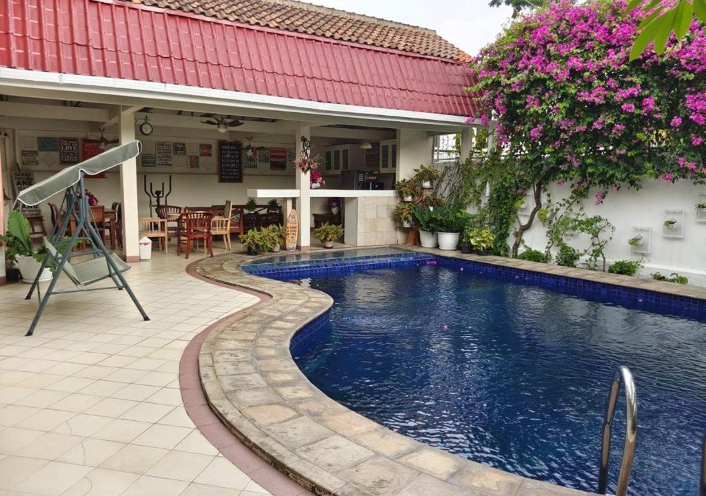 Photo of Outdoor in Citaringgul
