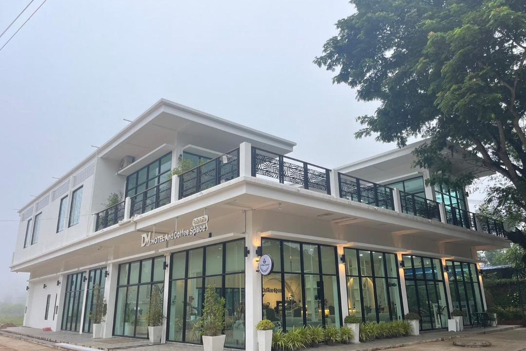 Photo of Buildings in Nan