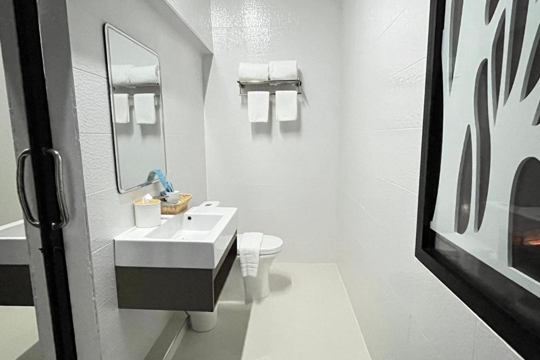 Photo of Bathroom in Nan
