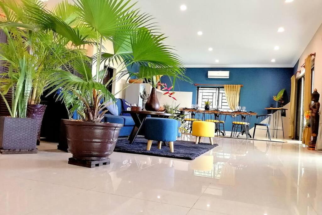 Photo of Livingroom in Krong Kaeb