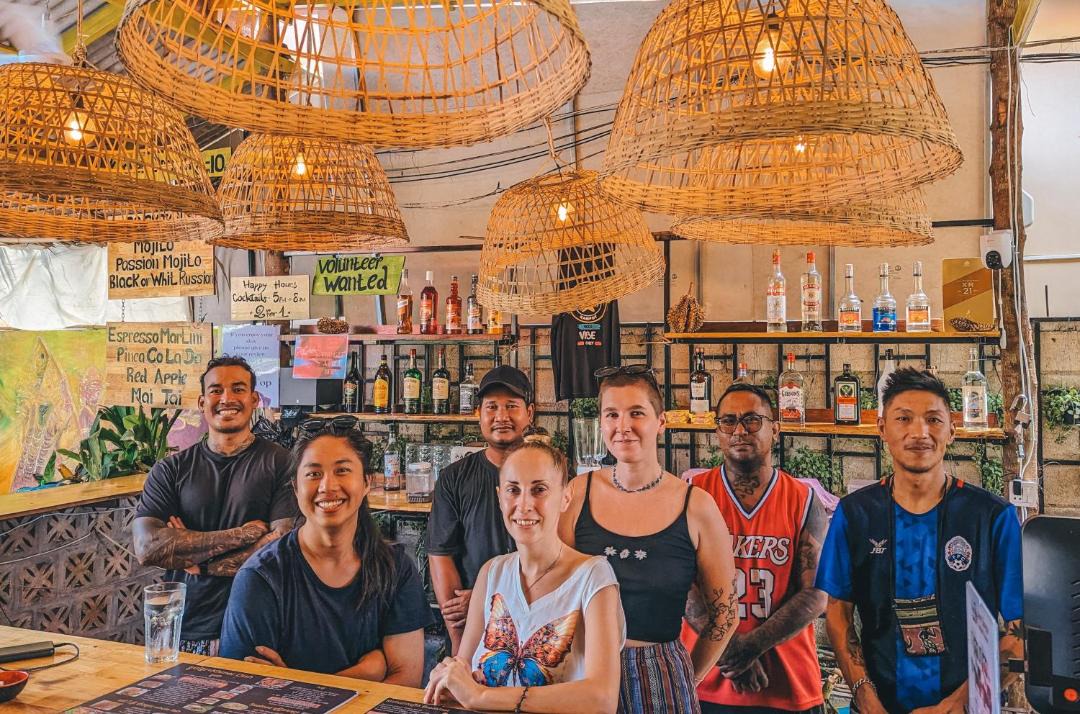 Photo of Others in Kampot