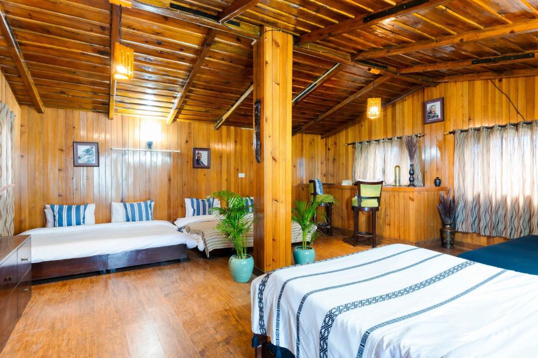 Photo of Bedroom in Ramgarh