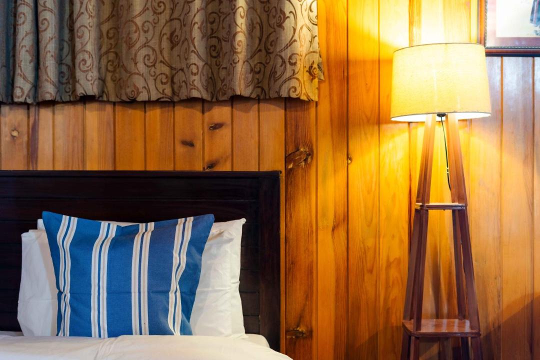 Photo of Bedroom in Ramgarh