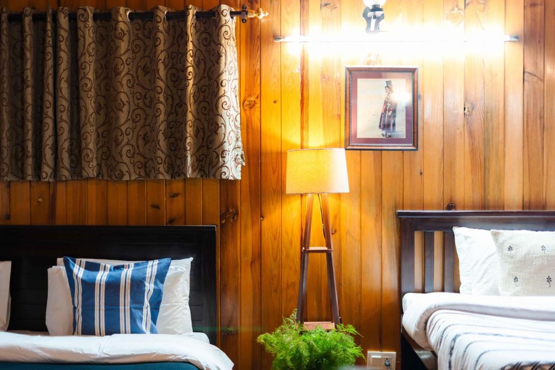 Photo of Bedroom in Ramgarh
