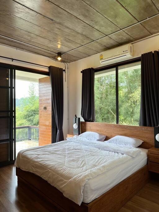 Photo of Bedroom in Mae Rim