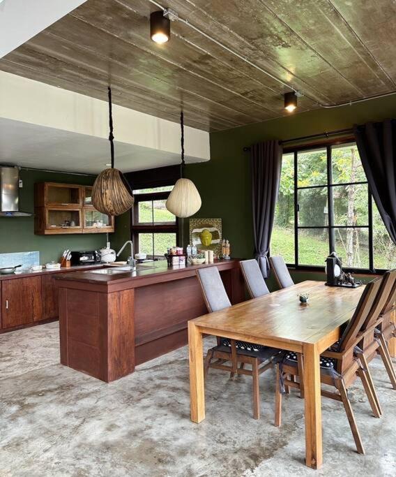 Photo of Livingroom in Mae Rim