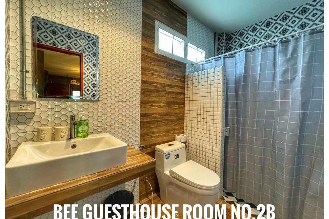 Photo of Bathroom in Nan