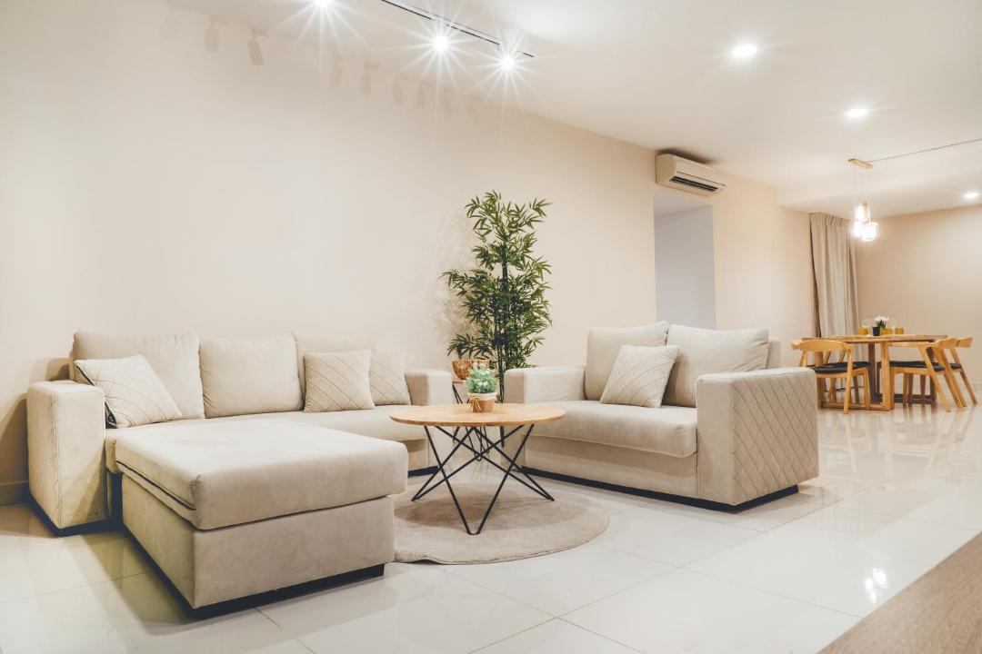 Photo of Livingroom in Nusajaya