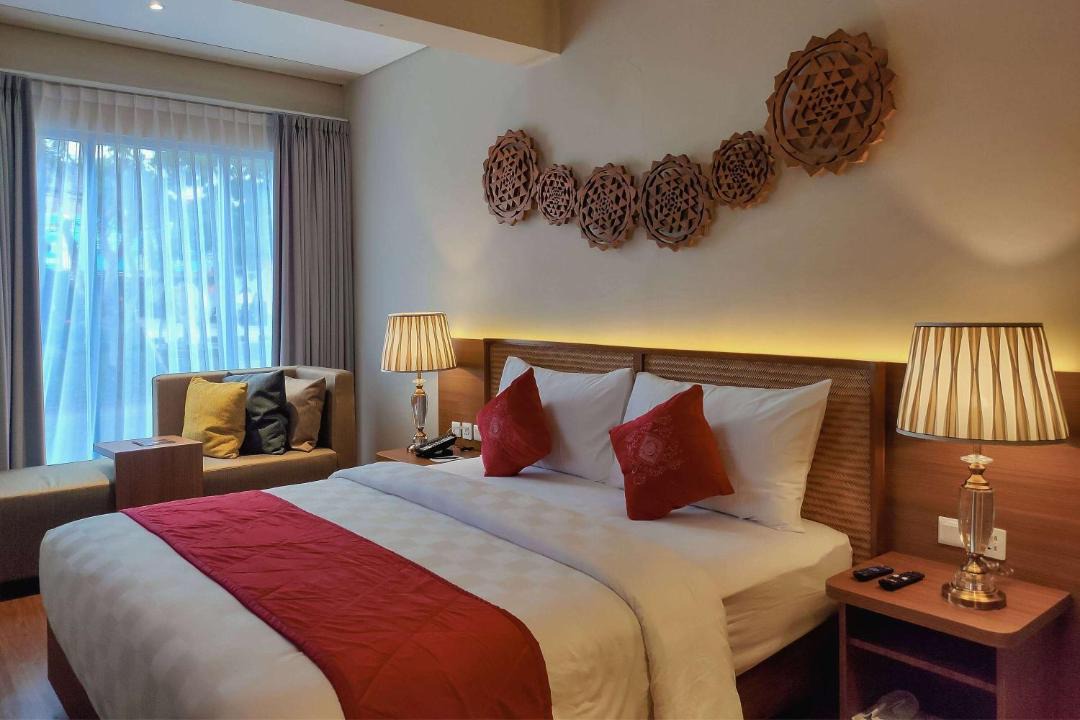 Photo of Bedroom in Banjarasri