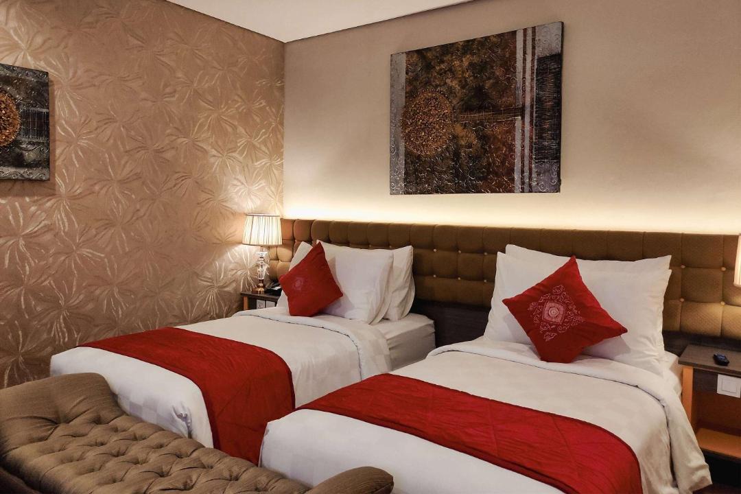 Photo of Bedroom in Banjarasri
