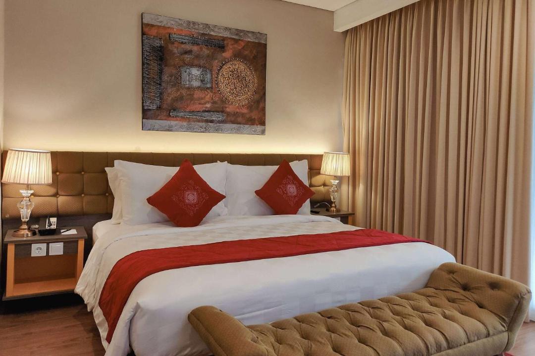 Photo of Bedroom in Banjarasri