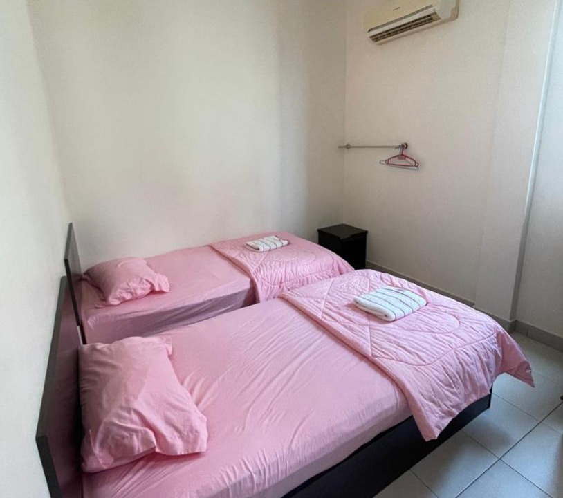 Photo of Bedroom in Durian Sebatang