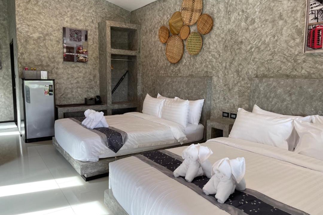Photo of Bedroom in Ban Chang
