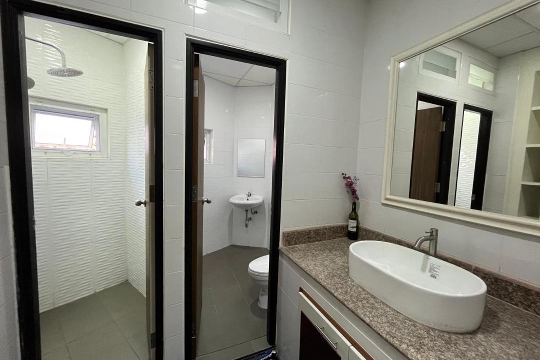 Photo of Bathroom in Bang Phlat