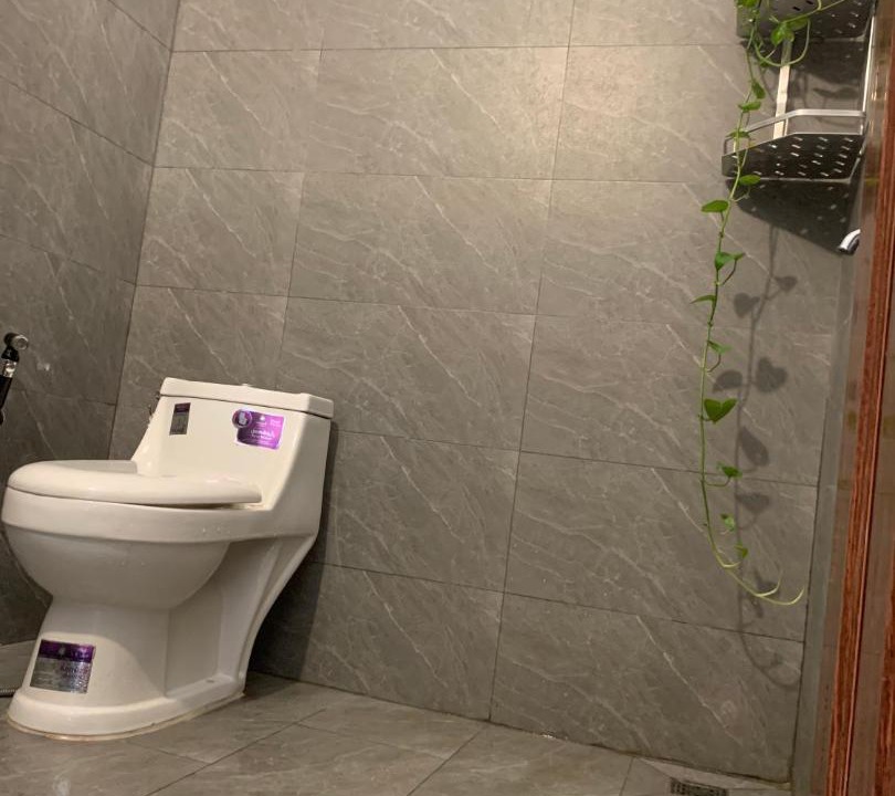 Photo of Bathroom in Chamkar Mon