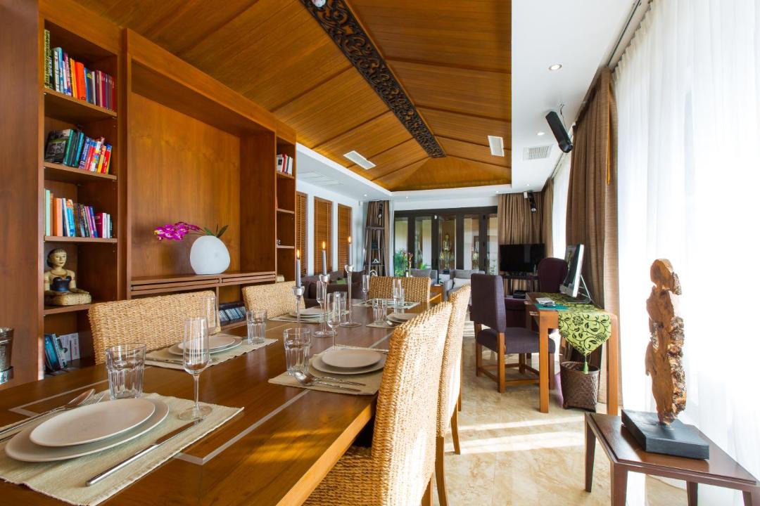 Photo of Livingroom in Nong Kae