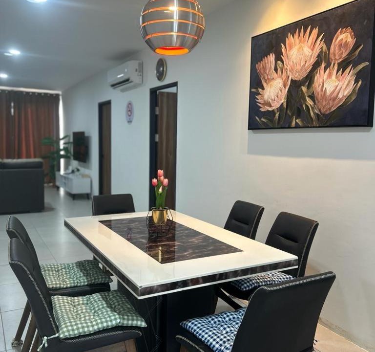Photo of Livingroom in Kuching