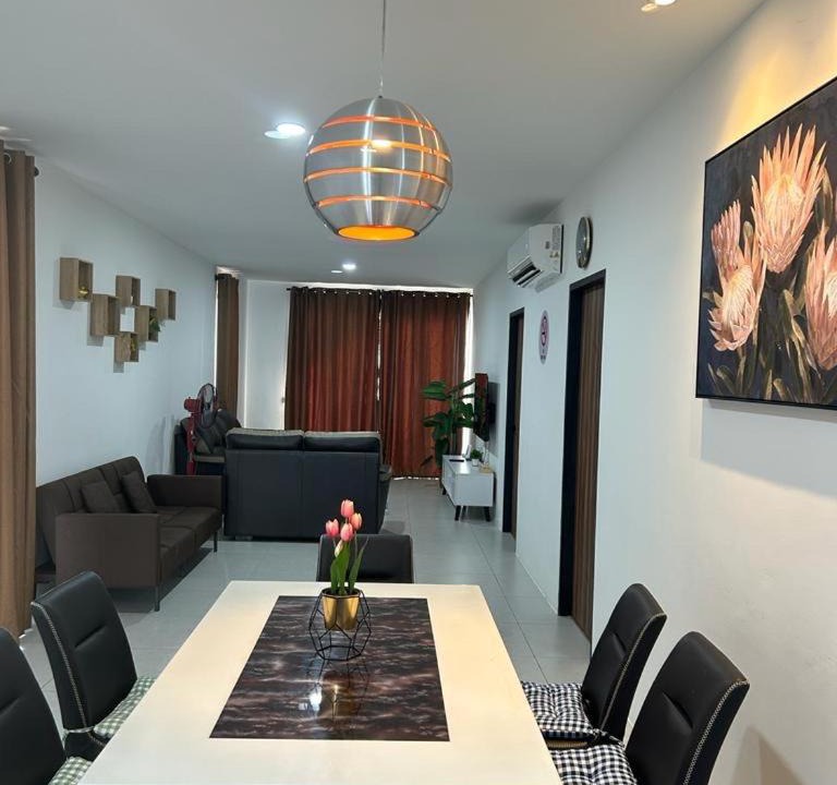 Photo of Livingroom in Kuching