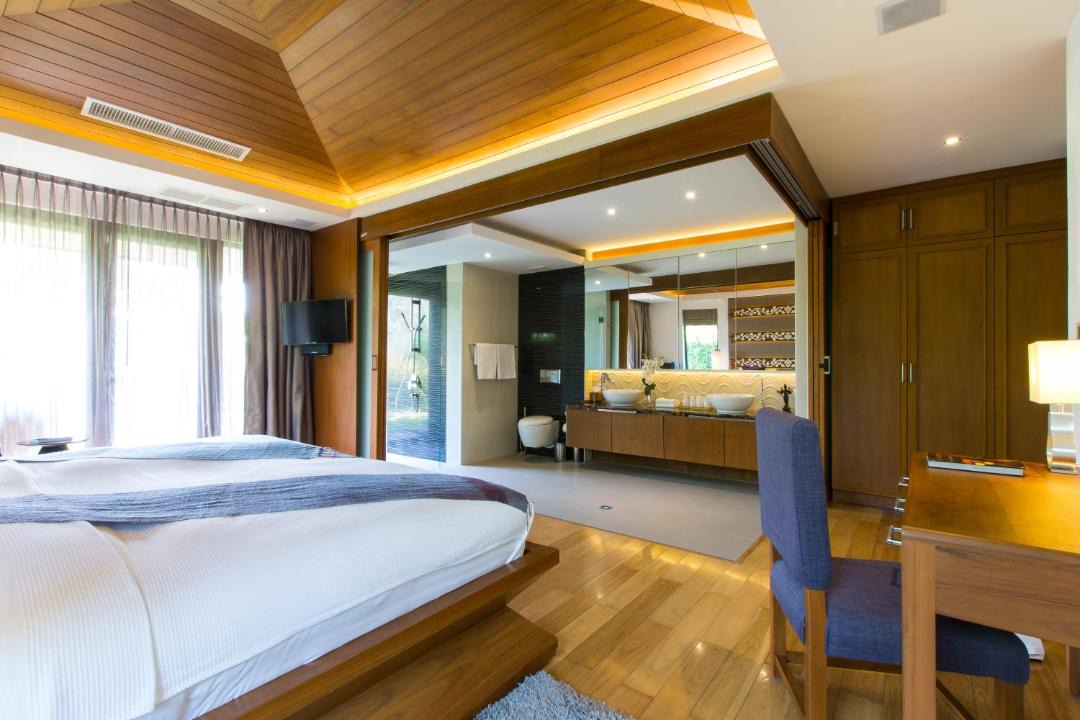 Photo of Bedroom in Nong Kae