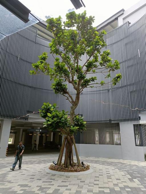 Photo of Buildings in Bukit Indah