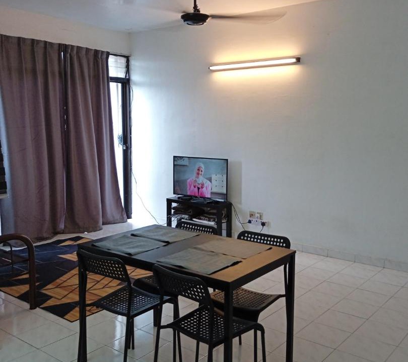 Photo of Livingroom in Taman Pauh