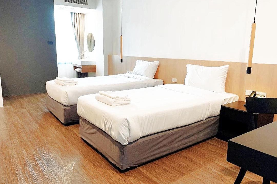 Photo of Bedroom in Chang Phueak