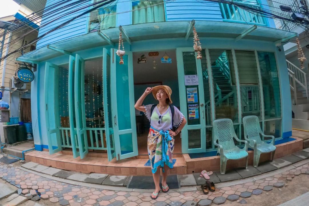 Photo of Others in Ko Phi Phi