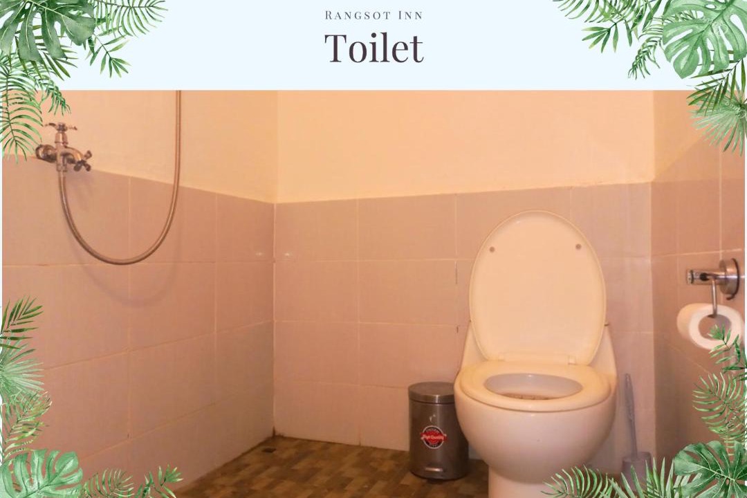 Photo of Bathroom in Sigar Penjalin