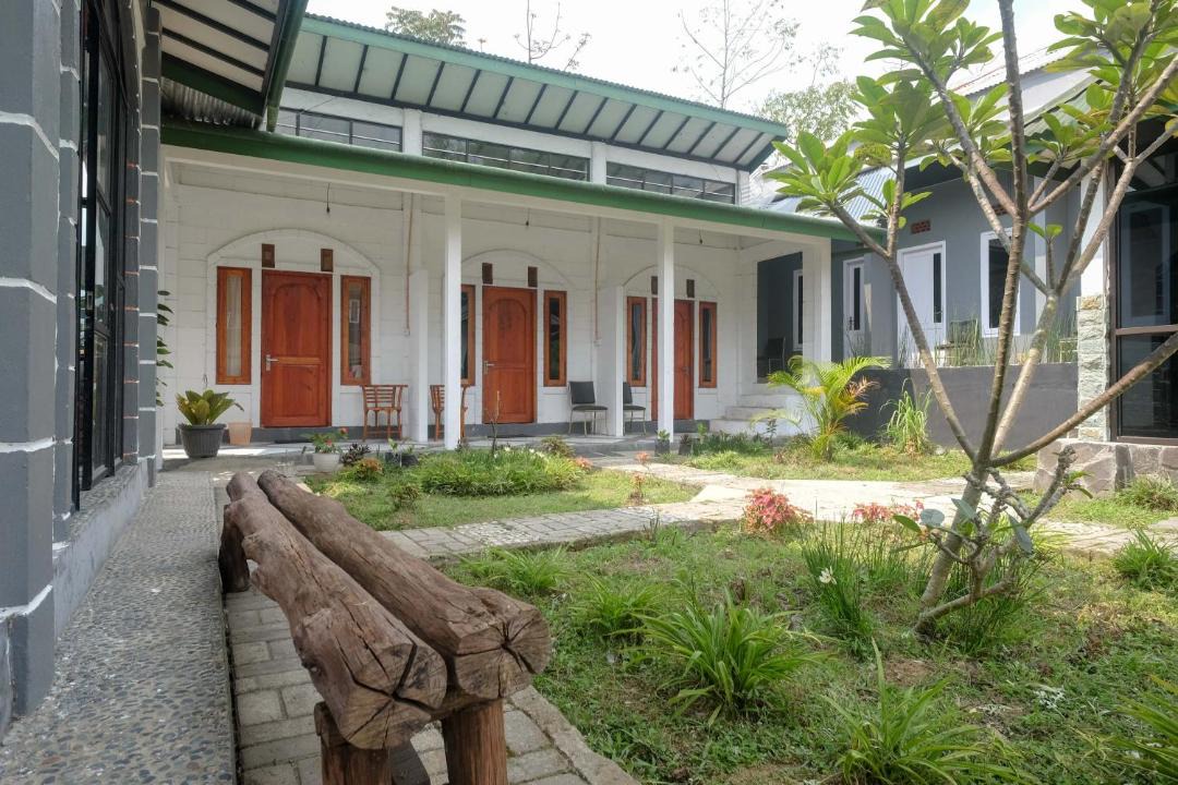 Photo of Others in Wonosobo