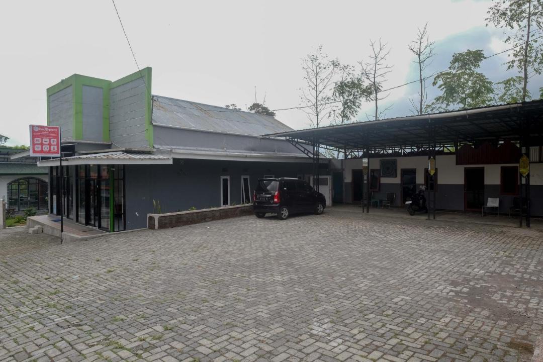 Photo of Others in Wonosobo