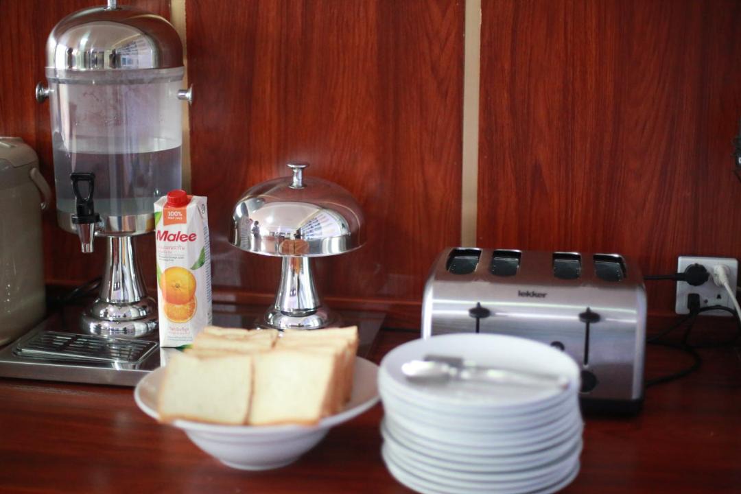 Photo of Kitchen in Vang Vieng